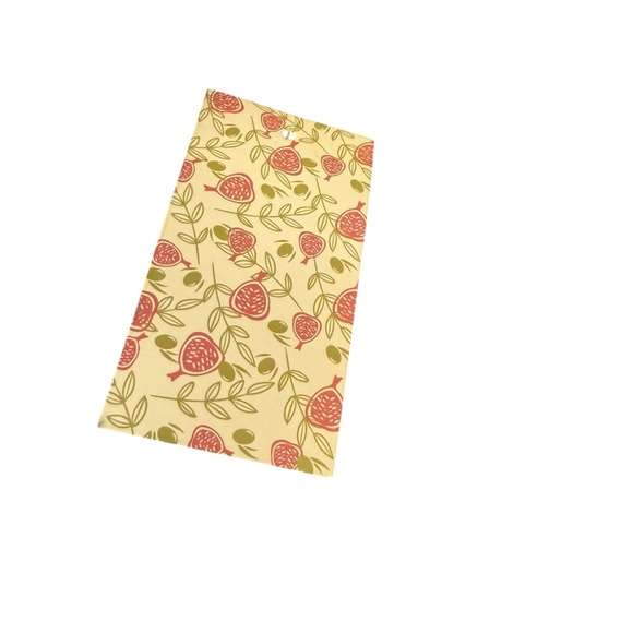 Fig & Olive Celestial Star Wrap Jumpsuit Pockets Tie Waist Wide Leg Navy L NWT - Picture 9 of 11